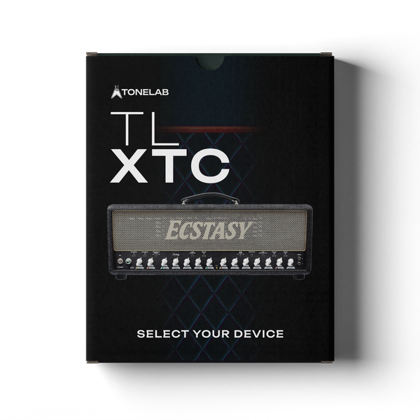 TL Bgr Ecstasy (XTC) – Tonelab