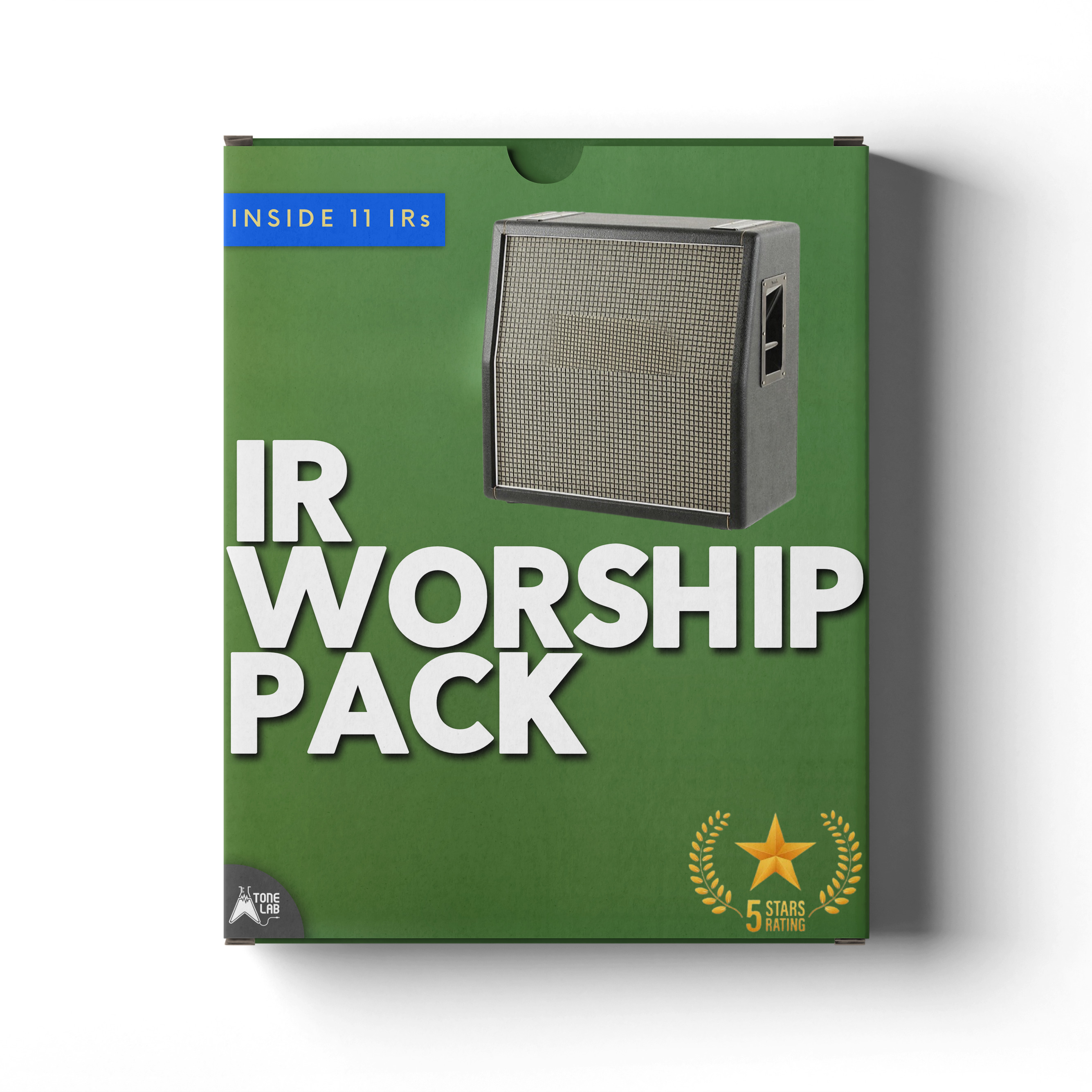 Worship IR Pack | JS-IR-WS – Tonelab