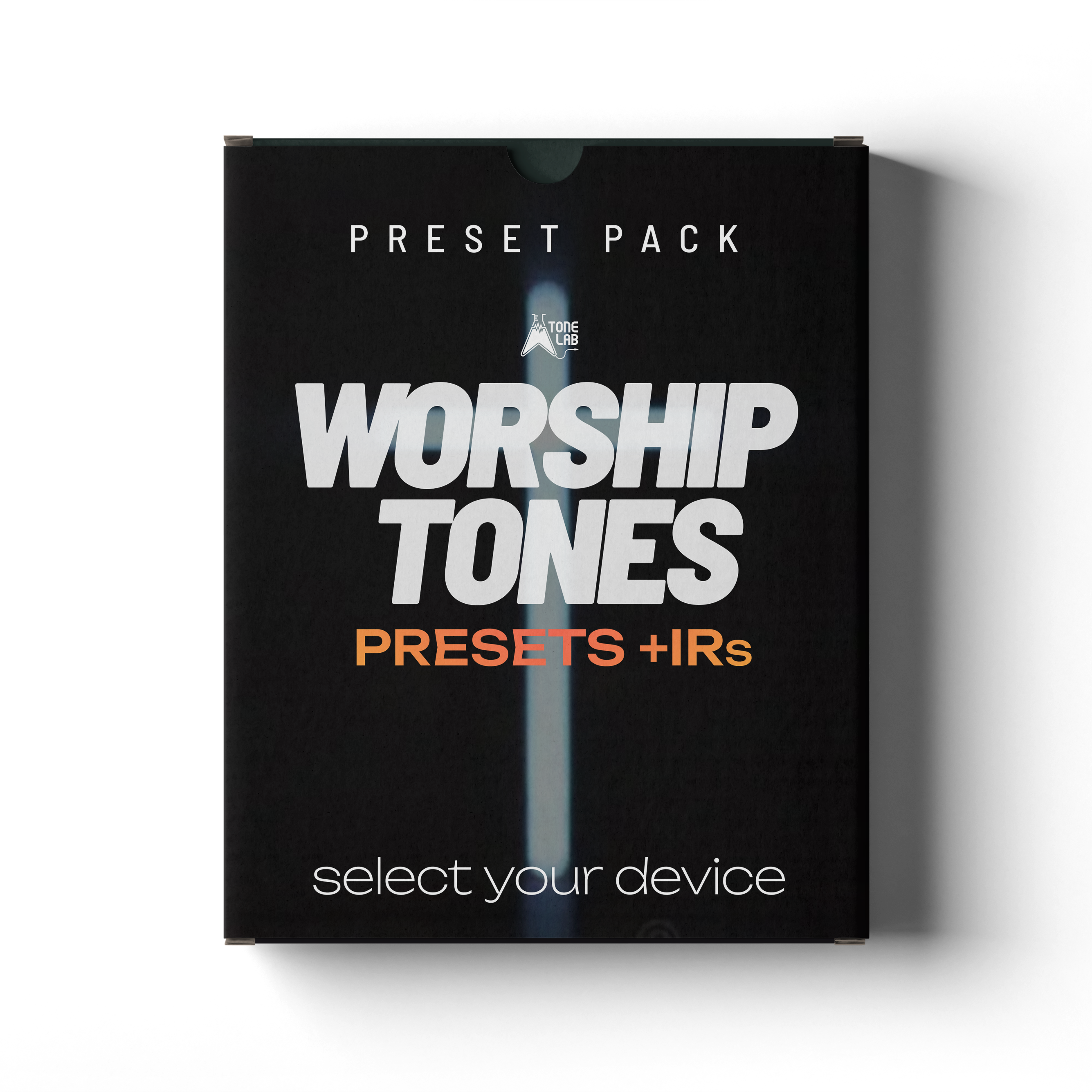 TL Worship Tones | Presets + IRs