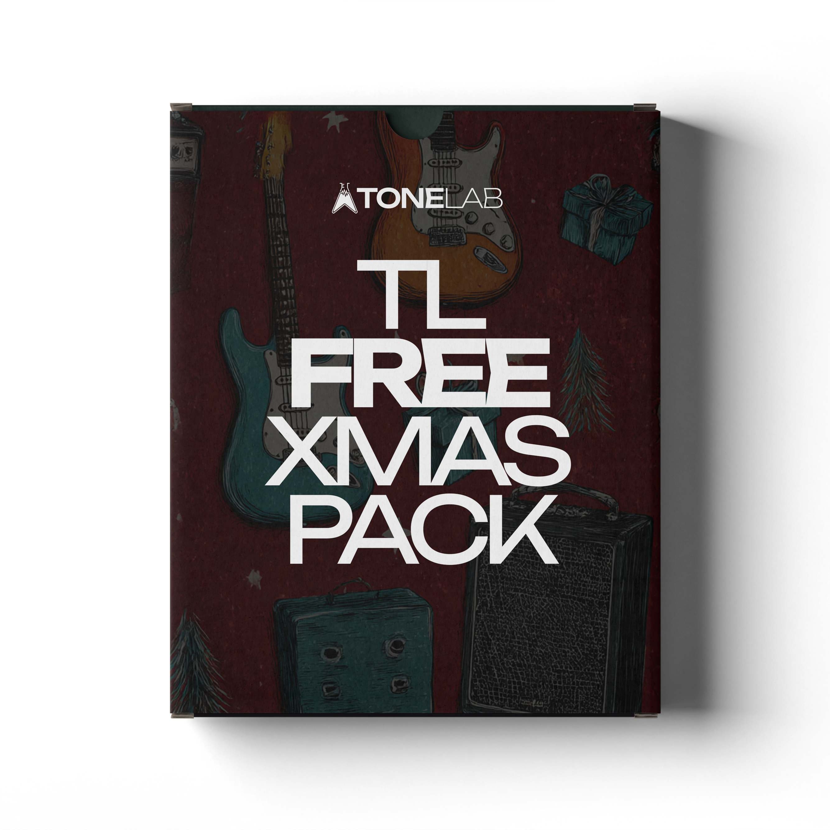 TL FREE XMAS PACK🎁