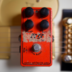 BB Preamp - Tonex