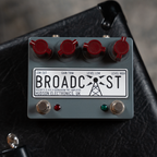 Broadcast - Tonex