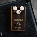 Shanks ODS1 - Tonex