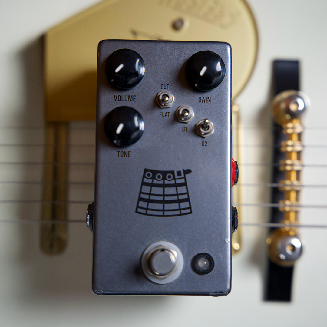 jhs pedals kilt TL Kilt – Tonelab