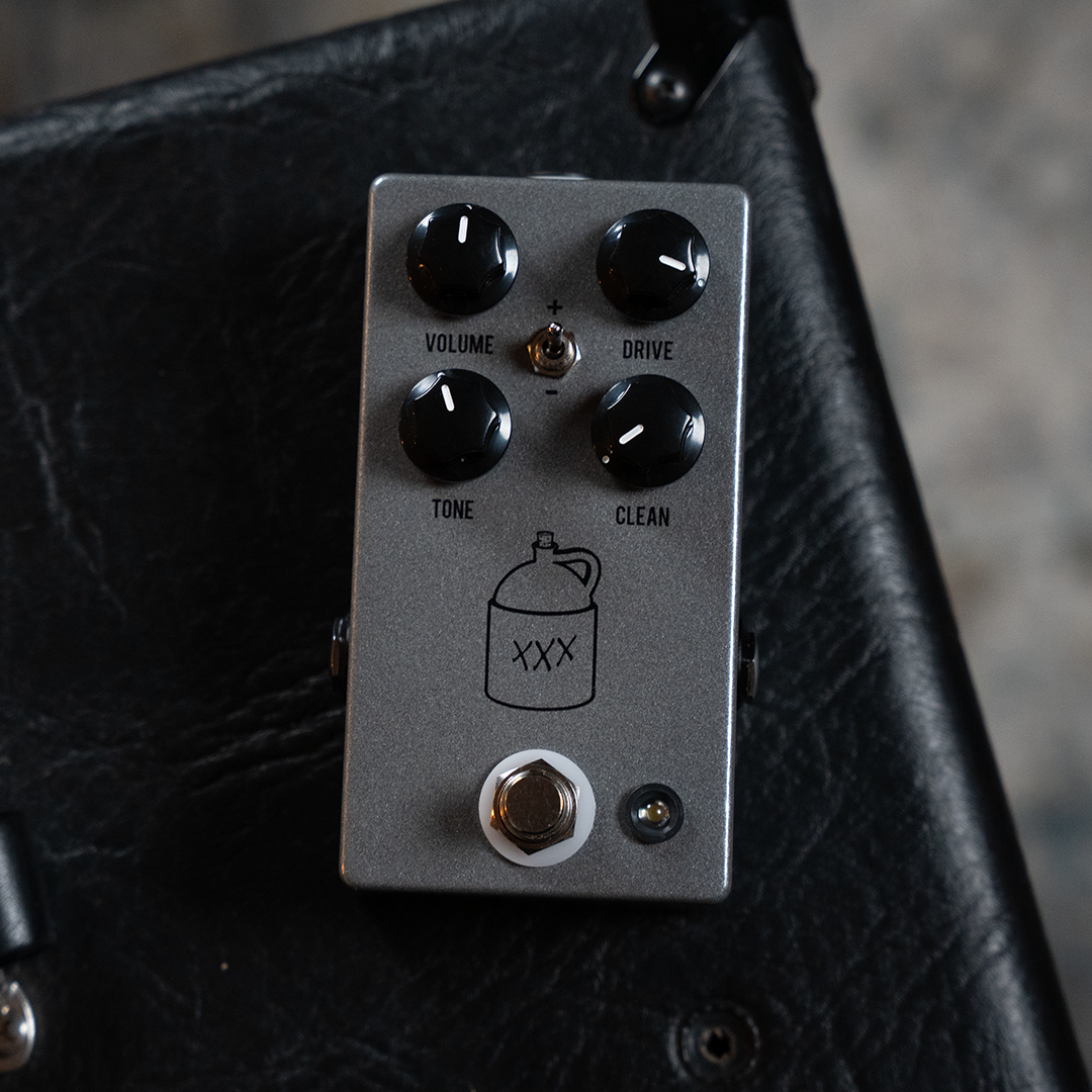 jhs pedals moonshine TL Moonshine – Tonelab