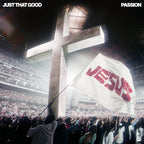 The Blood cover art