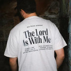 The Lord Is With Me cover art