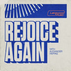 Rejoice Again cover art