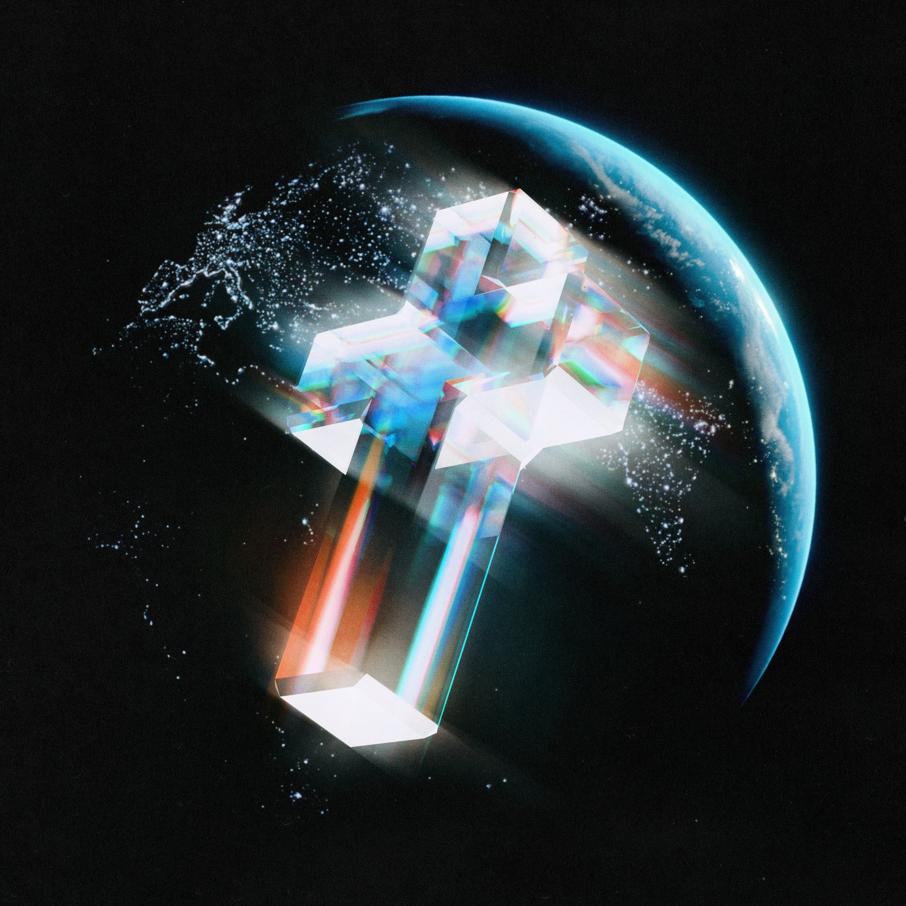 We Must Respond cover art