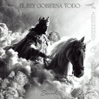 El Rey Gobierna cover art