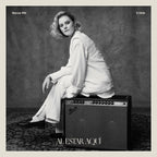 Al Estar Aquí cover art
