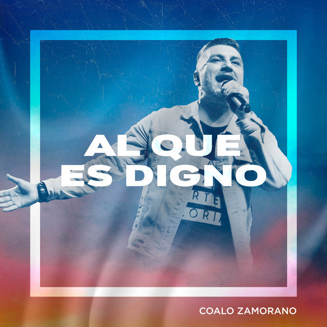 Al Que Es Digno cover art