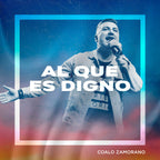 Al Que Es Digno cover art