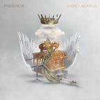 Victoria cover art