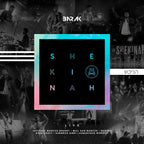 Shekinah cover art