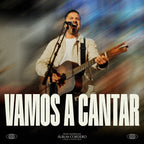 Vamos a Cantar cover art