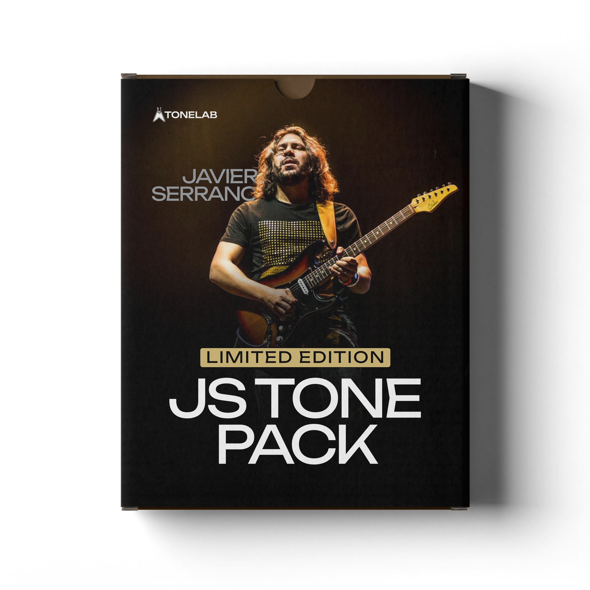 JS Tone Pack | Limited Edition Pack