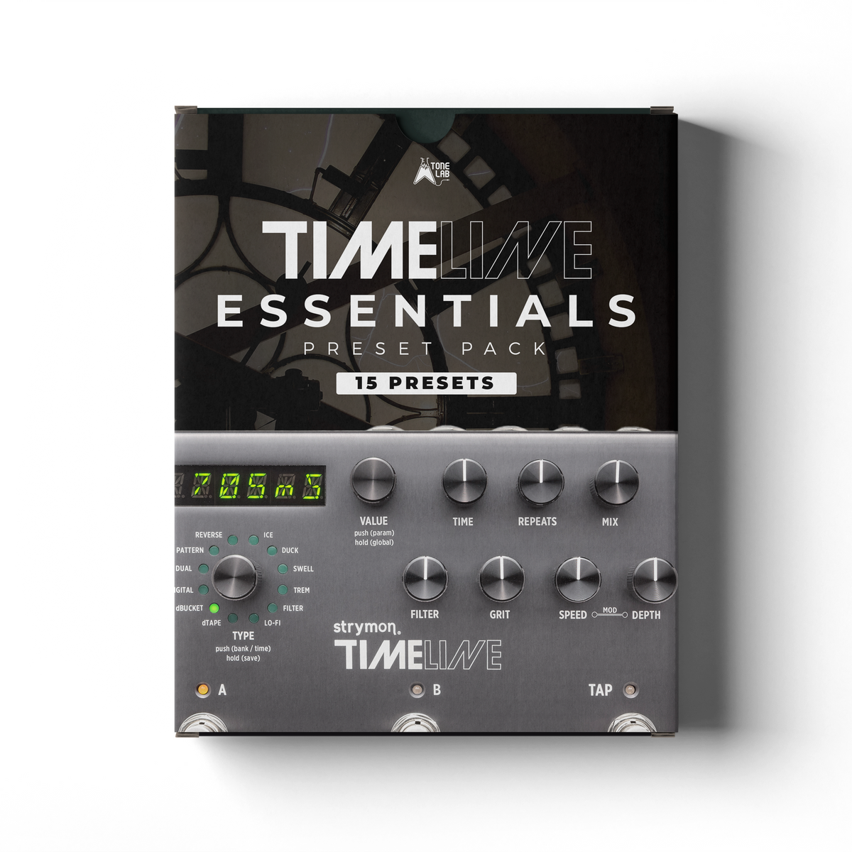 Strymon Presets | Timeline | Bigsky | Mobius | Worship Presets Strymon Presets | Timeline | Bigsky | Mobius | Worship Presets