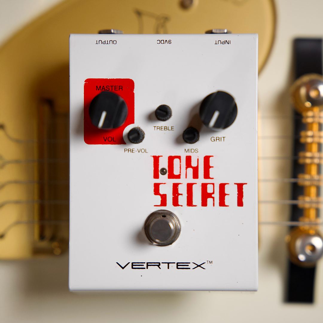 Tone Secret - Tonex