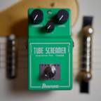 TS 808 Mod - Tonex